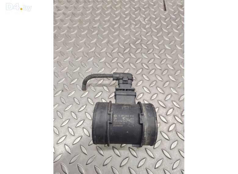 Расходомер воздуха к Opel Astra undefined г.