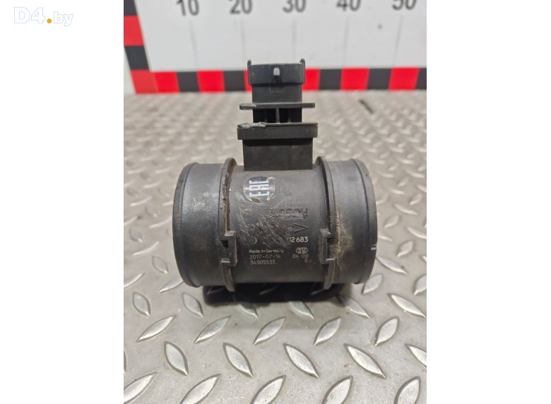 Расходомер воздуха к Opel Astra undefined г.