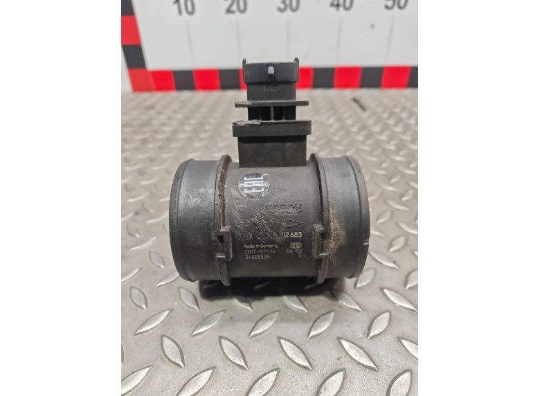 Расходомер воздуха к Opel Astra