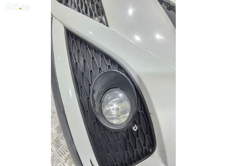 Фара противотуманная левая к Seat Ibiza undefined г.