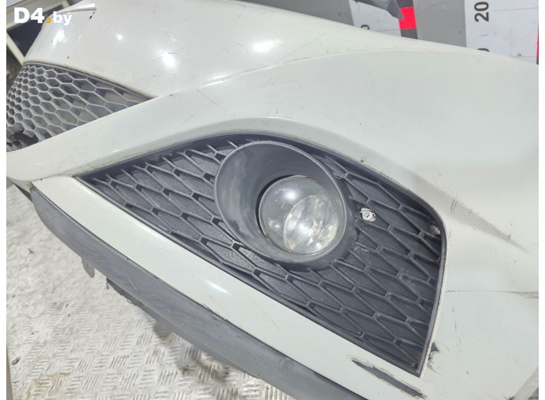 Рамка фары противотуманной левой к Seat Ibiza undefined г.