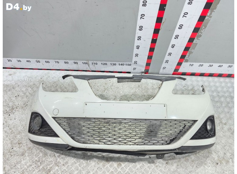 Бампер передний к Seat Ibiza undefined г.