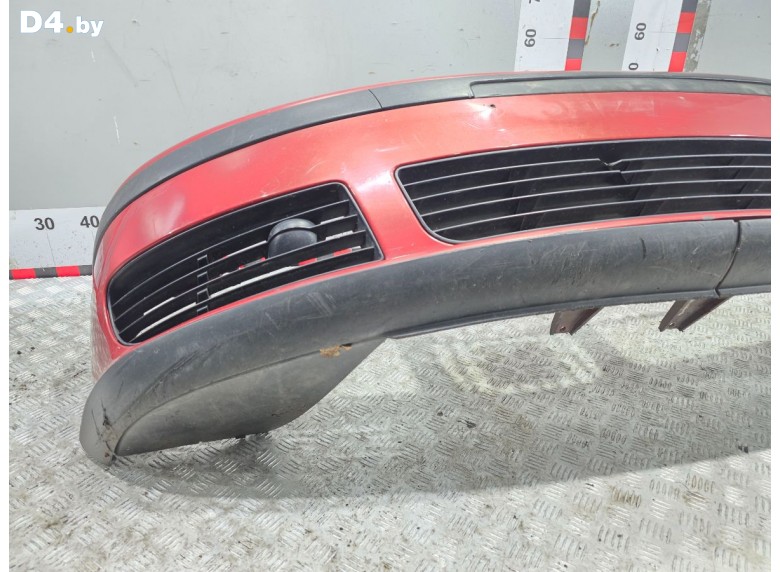 Юбка бампера переднего к Seat Alhambra undefined г.