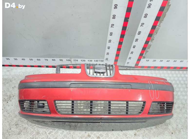 Бампер передний к Seat Alhambra undefined г.