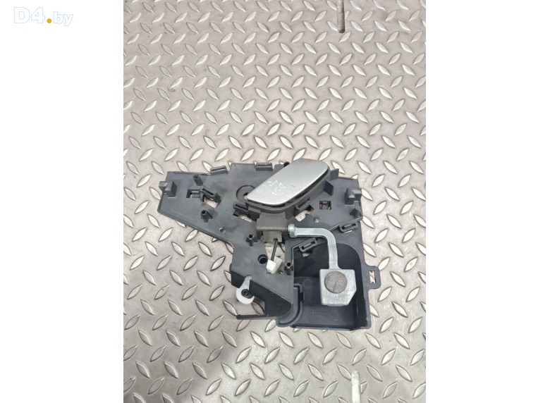 Ручка внутренняя задняя левая к Citroen C5 undefined г.