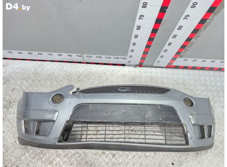 Бампер передний к Ford S-Max undefined г.