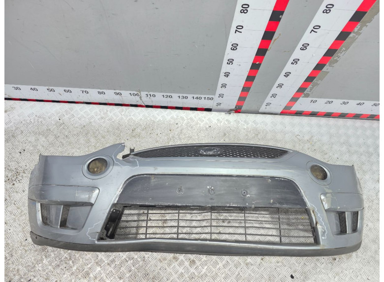 Бампер передний к Ford S-Max, 2006г.