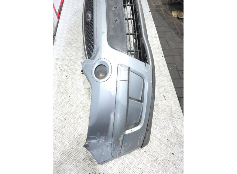 Бампер передний к Ford S-Max, 2006г.