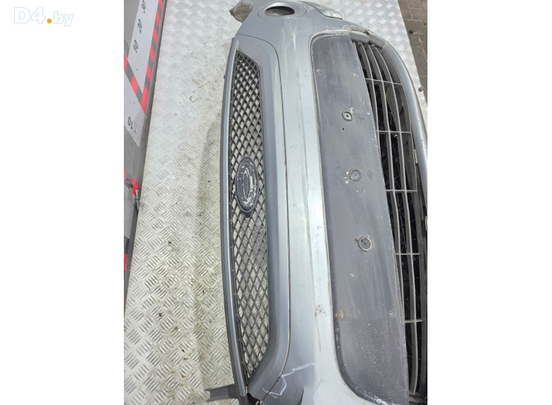 Решетка радиатора к Ford S-Max undefined г.