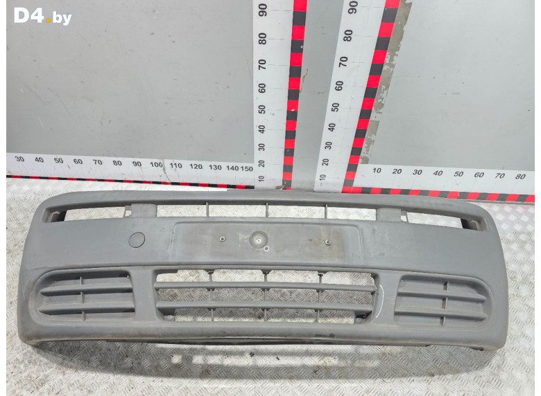 Бампер передний к Opel Vivaro undefined г.