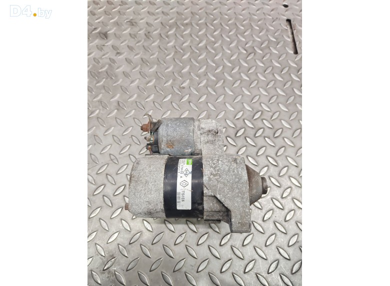 Стартер к Renault Clio undefined г.