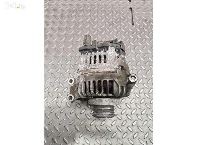 Генератор к Renault Scenic undefined г.