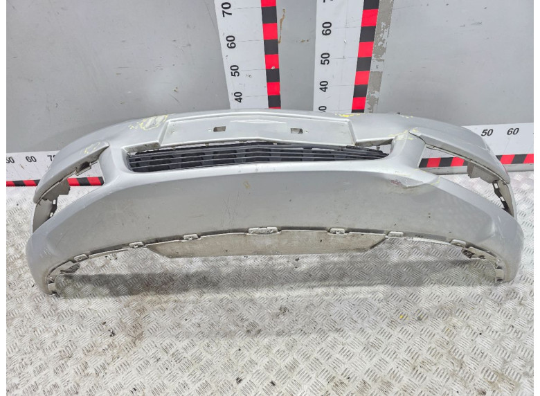 Бампер передний к Opel Zafira, 2006г.