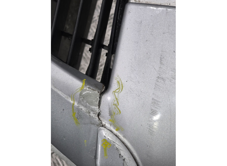 Бампер передний к Opel Zafira, 2006г.