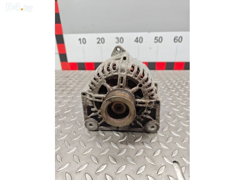 Генератор к Renault Scenic undefined г.