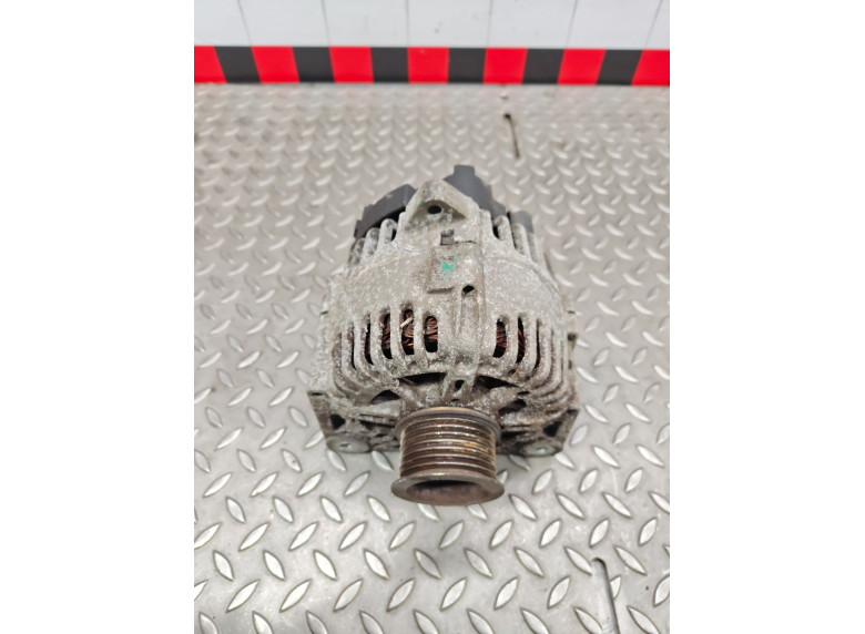 Генератор к Генератор к Renault Scenic undefined г. Scenic