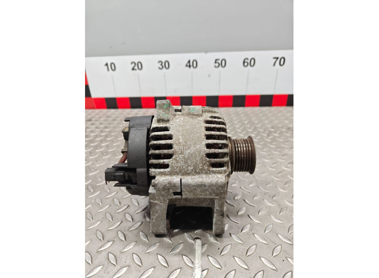 Генератор к Генератор к Renault Scenic undefined г. Scenic