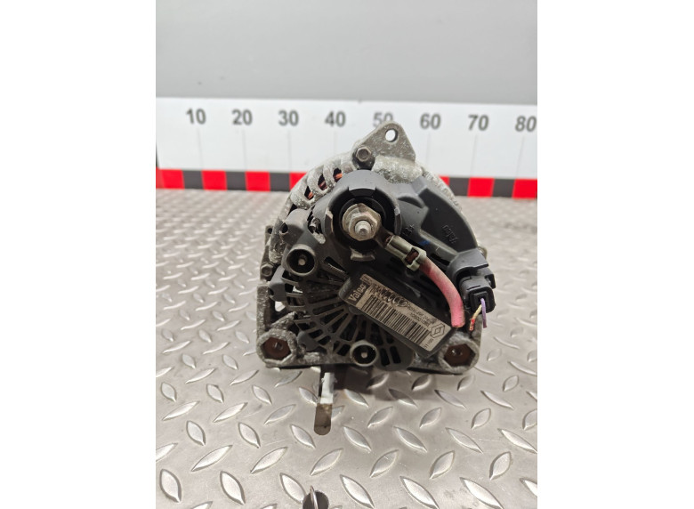 Генератор к Генератор к Renault Scenic undefined г. Scenic