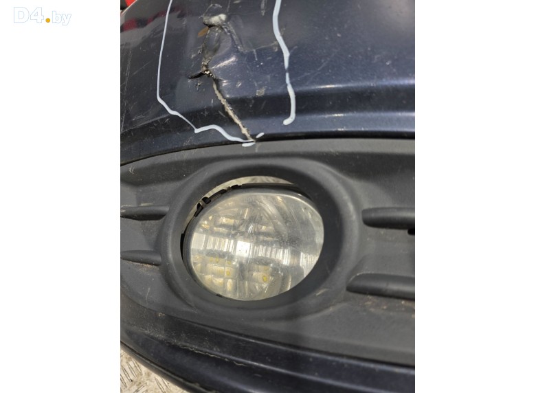 Фара противотуманная правая к Volvo V50 undefined г.