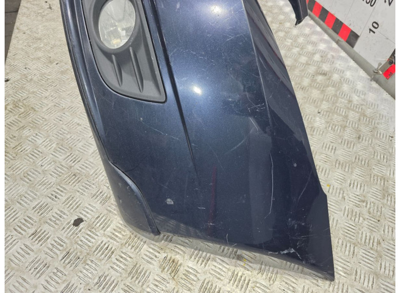 Бампер передний к Volvo V50, 2010г.