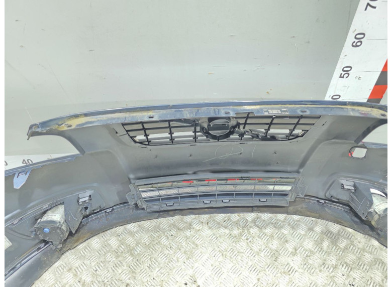 Бампер передний к Volvo V50, 2010г.