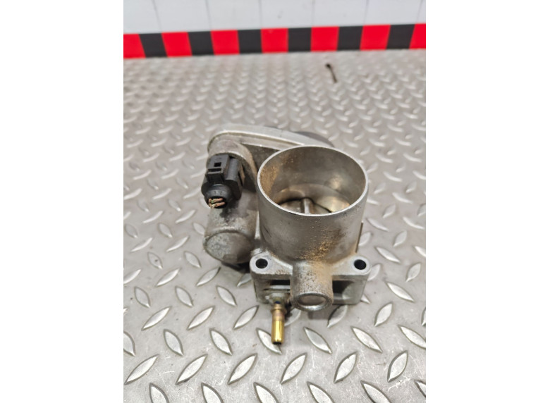 Заслонка дроссельная к Заслонка дроссельная к Renault Scenic undefined г. Scenic