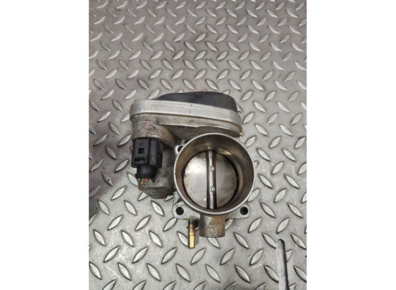 Заслонка дроссельная к Заслонка дроссельная к Renault Scenic undefined г. Scenic