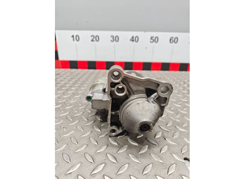 Стартер к Renault Scenic