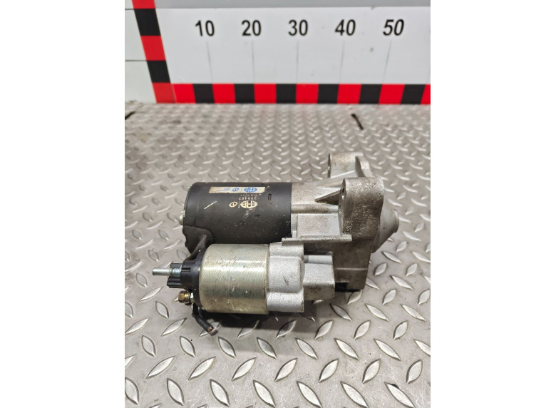 Стартер к Стартер к Renault Scenic undefined г. Scenic