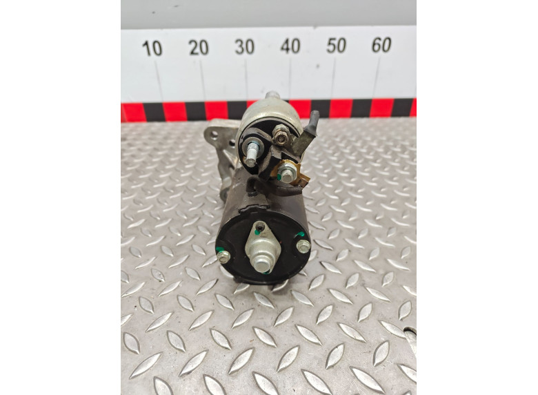 Стартер к Стартер к Renault Scenic undefined г. Scenic