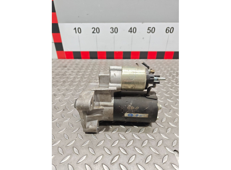 Стартер к Стартер к Renault Scenic undefined г. Scenic