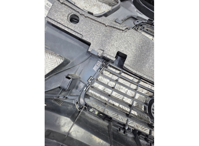 Решетка радиатора к Audi A3, 2009г.