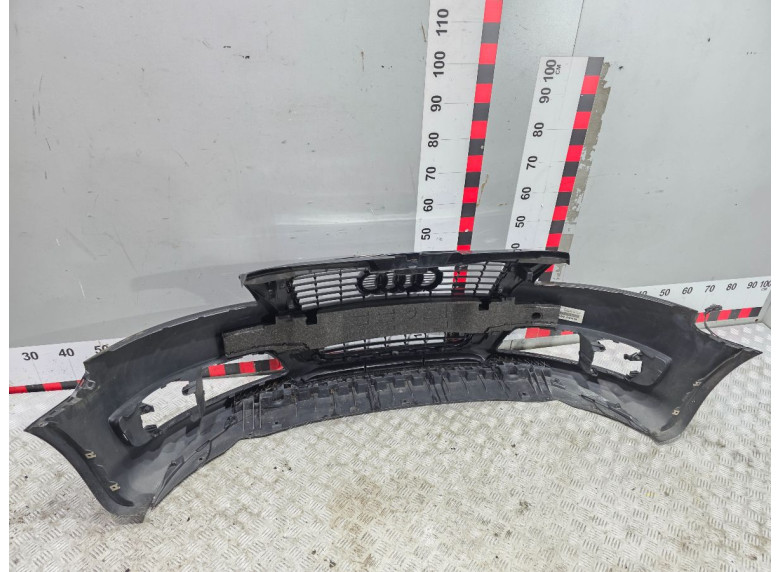 Бампер передний к Audi A3, 2009г.