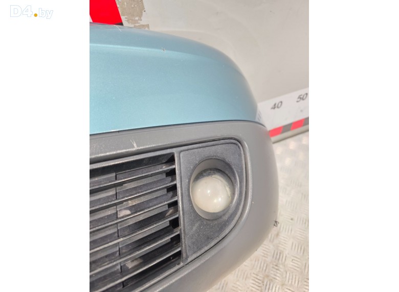 Фара противотуманная левая к Audi A6 undefined г.