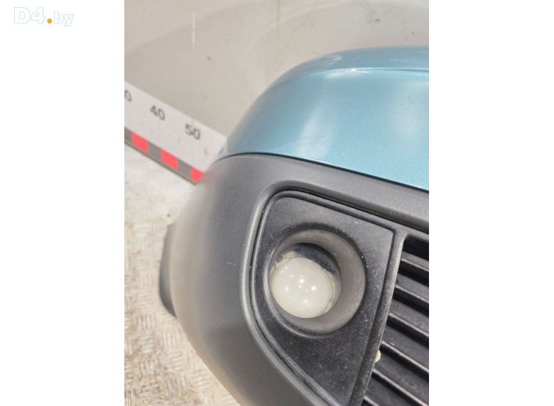 Фара противотуманная правая к Audi A6 undefined г.