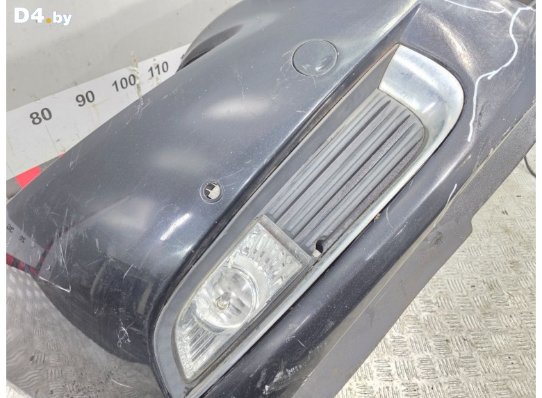 Рамка фары противотуманной правой к Opel Insignia undefined г.