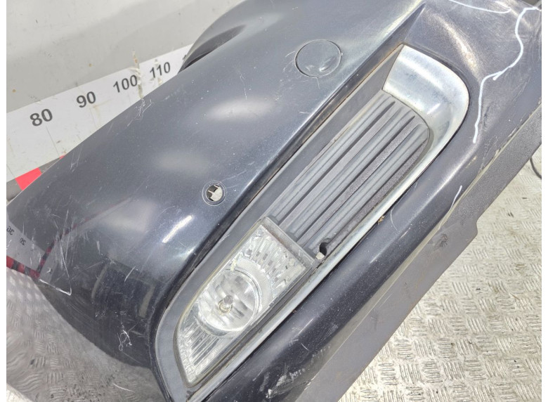 Рамка фары противотуманной правой к Opel Insignia, 2011г.