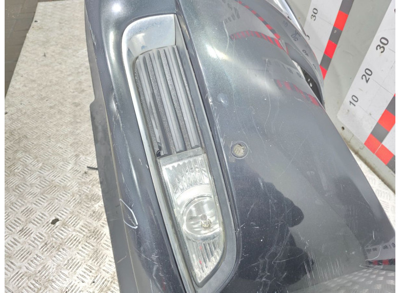 Рамка фары противотуманной левой к Opel Insignia, 2011г.