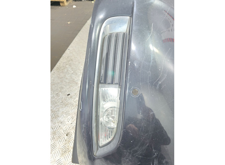 Рамка фары противотуманной левой к Opel Insignia, 2011г.