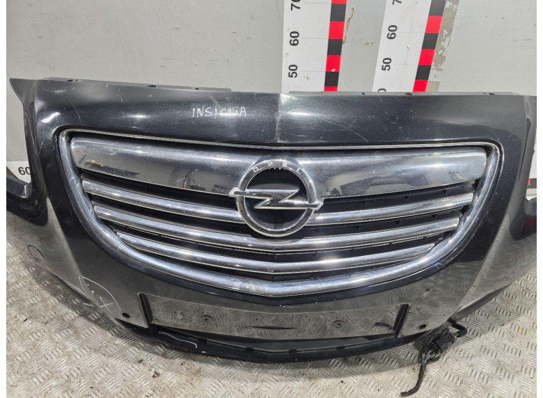 Решетка радиатора к Opel Insignia
