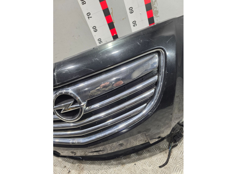 Решетка радиатора к Решетка радиатора к Opel Insignia undefined г. Insignia