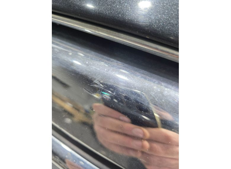 Решетка радиатора к Решетка радиатора к Opel Insignia undefined г. Insignia