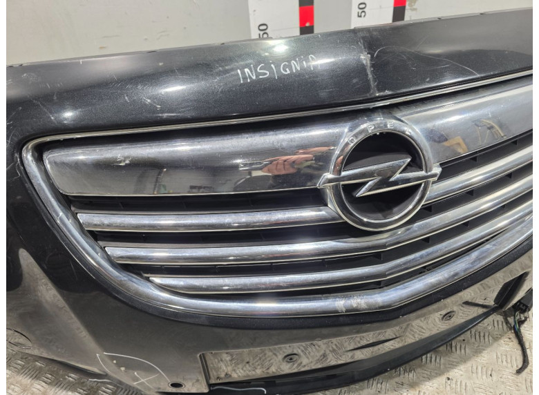 Решетка радиатора к Решетка радиатора к Opel Insignia undefined г. Insignia