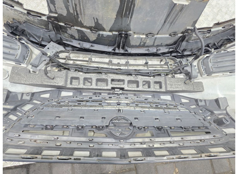 Решетка радиатора к Решетка радиатора к Opel Insignia undefined г. Insignia