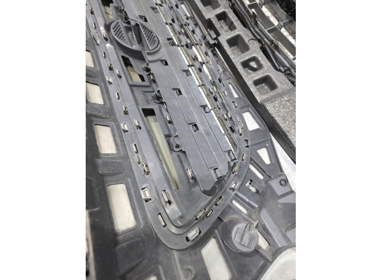 Решетка радиатора к Решетка радиатора к Opel Insignia undefined г. Insignia