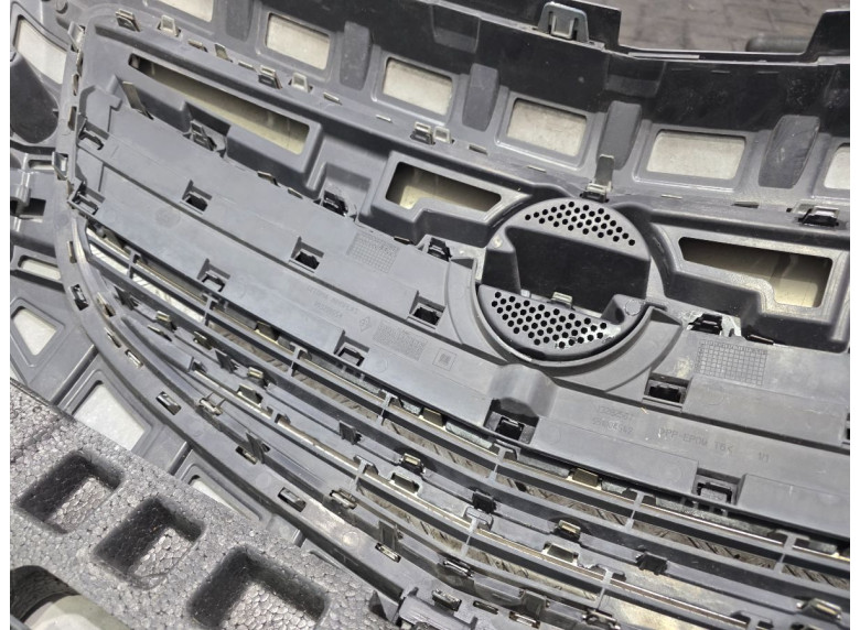 Решетка радиатора к Решетка радиатора к Opel Insignia undefined г. Insignia