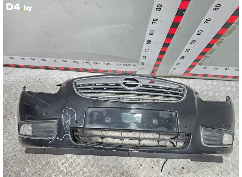 Бампер передний к Opel Insignia undefined г.