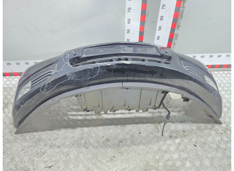 Бампер передний к Бампер передний к Opel Insignia undefined г. Insignia