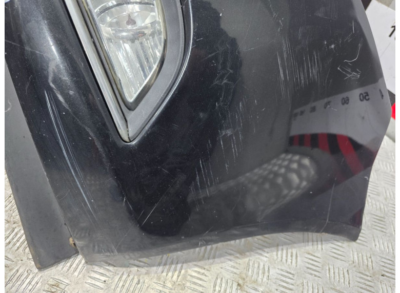 Бампер передний к Бампер передний к Opel Insignia undefined г. Insignia