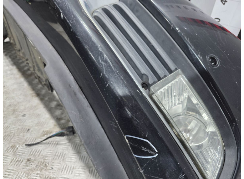 Бампер передний к Бампер передний к Opel Insignia undefined г. Insignia